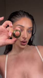 Westman Atelier Shade Brulee Highlight Stick Review