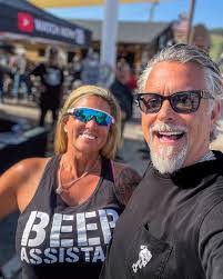 Dennis Mcaninch's Instagram, Twitter & Facebook