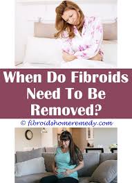 Fibroid Tumor Symptoms Fibroid Sizes Chart Uterine