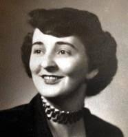 Thea Dolan Obituary (2019)