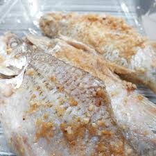 Goreng ikan pekasam, atau ikan masin. Resepi Ikan Patin Pekasam Resepikek Camored Com