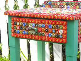 1,000 assorted beer bottle caps crown caps beer cap tables no dents. Bottle Cap Art Insteading