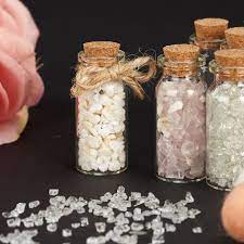 Catfishing is a trick used by scammers who use fake online personas to commit online fraud. Mini Glass Bottles Cork Stoppers Buy Now