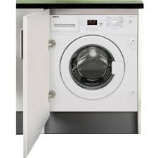 Beko Wmi71441 Built In Washing Machine Washing Machine Beko Appliance Deals