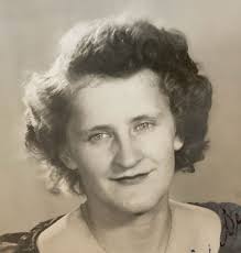 Grace M. (Sheaffer) Collins, 92