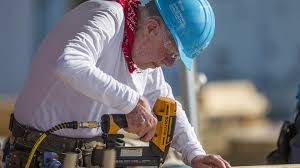 Sara said that the former first couple has worked with over 103,000 volunteers and helped build and repair 4,331 homes across 14 countries. Former President Jimmy Carter Turns 95 Marketwatch