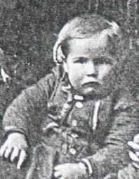 Cary and Josephine (Reed) Page