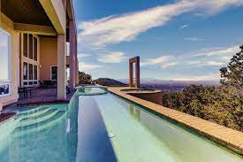 Find what to do today, this weekend, or in june. 80 Double Arrow Road South A Luxury Single Family Home For Sale In Santa Fe New Mexico Property Id 202004642 Christie S International Real Estate