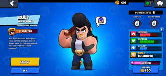 For his super move, he charges through barriers and knocks back enemies!. Who Is The Best Brawl Stars Tank