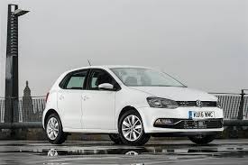 faʊ̯ ˈveː ()), is a german motor vehicle manufacturer founded in 1937 by the german labour front, known for the iconic beetle and headquartered in wolfsburg. Volkswagen Polo 2014 2017 Used Car Review Car Review Rac Drive