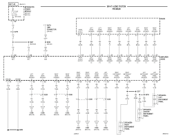 My name is zach and i need a wiring schematic for a club cab radio wiring diagram as the previous owner of my truck had someone do a sketchy wiring job and i am trying to work out getting it all fixed so i can install a new radio and speakers. 2001 Dodge Stratus Radio Wiring Wiring Diagram Schema Heat Energy Heat Energy Atmosphereconcept It