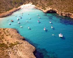 Beaches of spain by autonomous community. Best Beaches In Balearic Islands Makespain