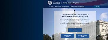 Maybe you would like to learn more about one of these? Global Entry U S Customs And Border Protection