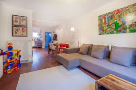 Here are 5 kids living room design tips to get you started. Family Friendly Terraced House With Fitted Kitchen Terrace And Balcony Maier Immobilien Munchen