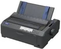 Where is the product serial number located? Epson Fx 890n Driver And Software Downloads