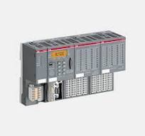 Module d'E/S analogiques ABB AX521, automates ABB AC500 ...