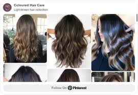 If it were me, and i had truly dark brown hair, i wo. Best Light Brown Hair Dye You Ll Love In 2021 Coloured Hair Care