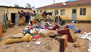 We did not find results for: Flood Wrecks Havoc In Jos