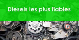 Diesels Les Plus Fiables Dci Renault