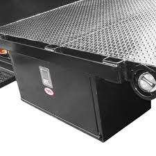 You've probably seen a work truck with the name rawson koenig on the tailgate or an rki crane mounted on the corner of that truck or a toolbox. Rki H481818 H Series Single Door Underbody Tool Box