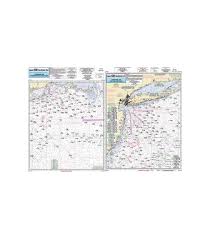 Captain Segulls Nautical Sportfishing Charts Maryland