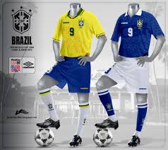 Mexico vs brasil copa confederaciones 1999. Brazil Squad World Cup 1994 Football Wiki Fandom