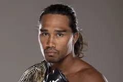 Canceled Bout Eric Alequin