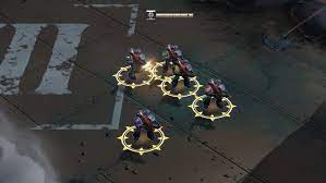 Dawn of war 3's signature multiplayer mode is designed to drive huge. Dawn Of War 3 Elite Units How To Use Elites Usgamer