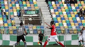 تردد قناة ليبيا سبورت libya sport tv‏ الجديد الناقلة للمباريات المشفرة ودوري الابطال علي نايل تردد قناة ليبيا سبورت libya sport الجديد على النايل سات 2020 وطريقة البحث عن. Football Matches To Resume In Libya S Premier League Africanews