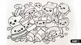 34 Kawaii Animals Coloring Pages Free Printable Coloring Pages The kawaii style is very popular nowadays and is interesting to boys and girls. 34 kawaii animals coloring pages free