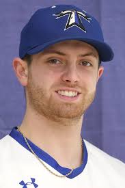 2020 Baseball Roster