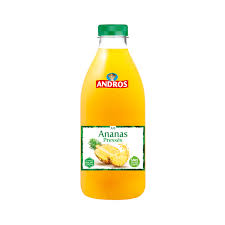 Ananas Presses Andros