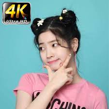 Wallpaper can make a statement in home decor. Dahyun Twice Wallpapers Hd Apk 1 0 Download Apk Latest Version