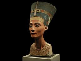 Hidden chamber behind Tutankhamun’s tomb may hold Nefertiti’s burial