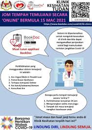 Ramai yang tidak mengetahui bahawa klinik 1malaysia ini juga merupakan salah satu perkhidmatan yang yang terdapat di dalam bangunan utc tersebut. Tudan Clinic In Sarawak Rolls Out Bookdoc Online Appointment System Malaysia Malay Mail