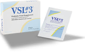 In addition to this, they offer beneficial nutritional value. Vsl 3 Probiotic Ulcerative Colitis Crohn S Disease