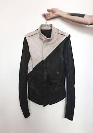 Witchessabbat Fantastic Clothes Menswear Dark Fashion