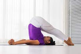 Maybe you would like to learn more about one of these? Women Do Yoga For Good Health And Shape Stock Image Image Of Active Healthy 163552437