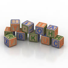 Members of the digital human league have been working hard to cross the uncanny valley with the promise that any movement they make will be shared the. 3d Model Cubes Letters Category Childrens Toys Set Interior Collection