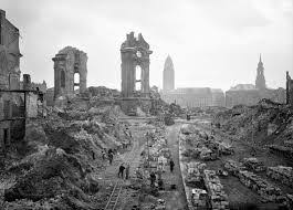 Image result for images of dresden firestorm