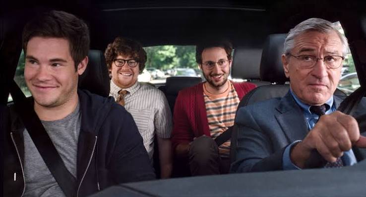The Intern (2015) - IMDb