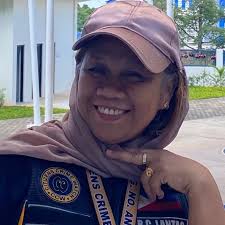 Taos pusong pagbati ng Maligayang Kaarawan Mayora Andeng Bautista Ynares!