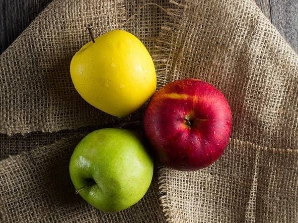 apple