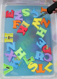 Google's restructuring raises new questions about its strategy and the future of its products by zach miners u.s. Alphabet Soup Early Literacy Activity Early Literacy Activities Literacy Activities Learning The Alphabet