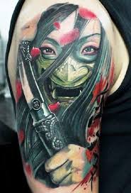 See more ideas about japanese tattoo, japanese tattoo art, japanese tattoo designs. 150 Awesome Samurai Tattoos Meanings Ultimate Guide July 2021