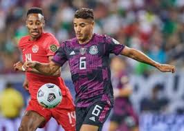 Las eliminatorias rumbo a qatar 2022 iniciarán en el mes de septiembre, una vez definidos los equipos del octagonal final. Y Aaj2ipdituqm
