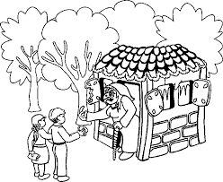 Heute zeige ich dir meine absoluten favoriten unter allen wlkmndys malbuch hansel und gretel ausmalbilder kostenlos zum. Hexe Hansel Und Gretel Malvorlagen Zum Ausdrucken Coloring And Malvorlagan