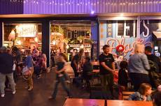 Cherry Pickers Market at Miami Marketta, Gold Coast