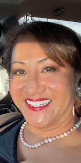 Finding shark teeth at Myrtle Beach