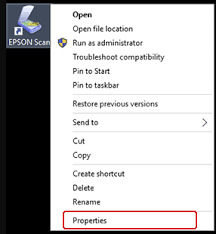 Setting Up Network Scanning